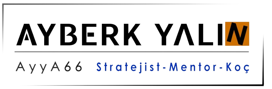 Ayberk YALIN 